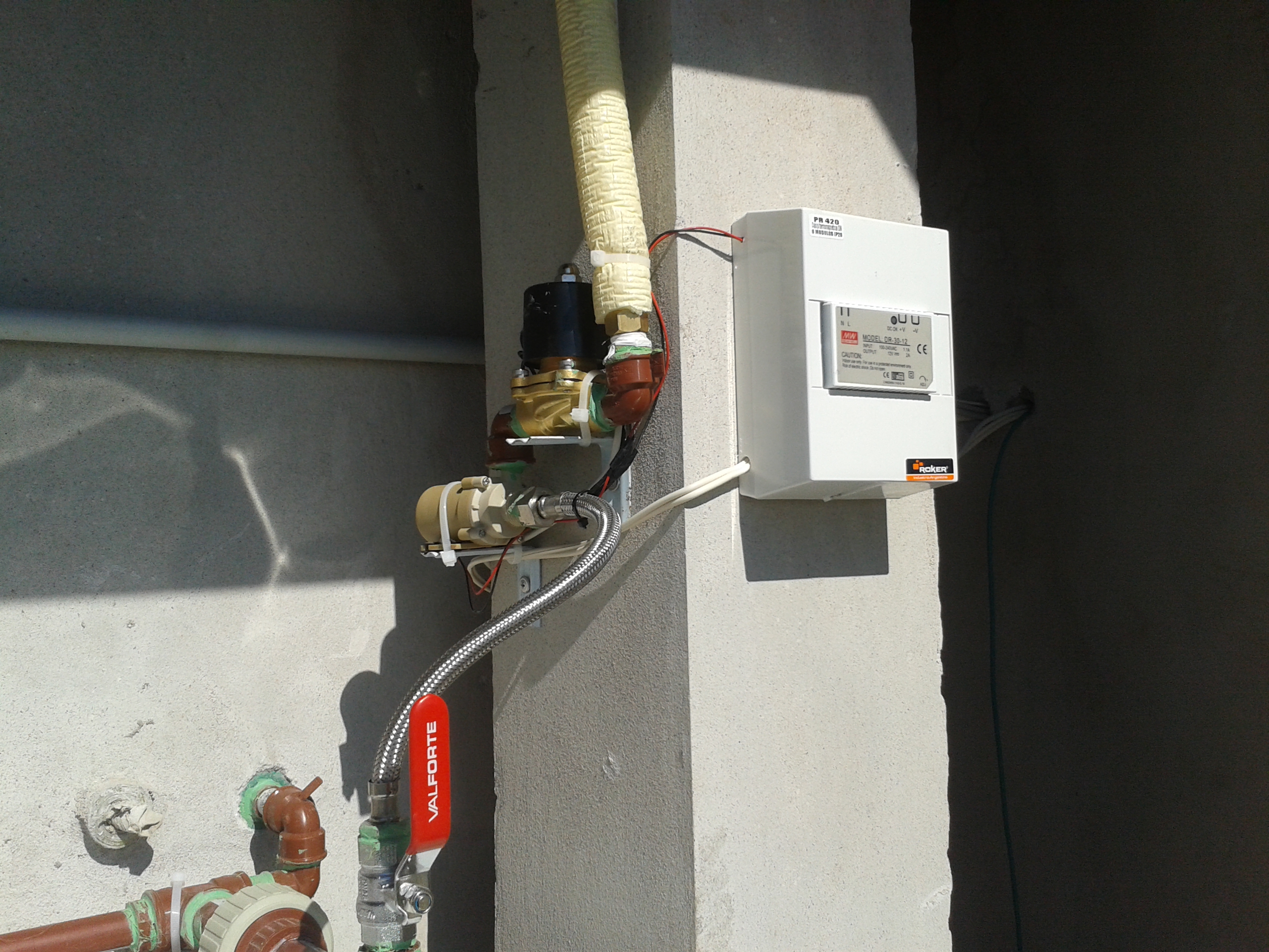 Itech constructora Tucuman